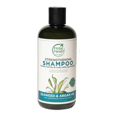 Seaweed & Argan Oil (355ml) - Zambeel