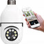 Security Camera with LED Lights - Zambeel