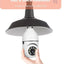 Security Camera with LED Lights - Zambeel