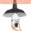 Security Camera with LED Lights - Zambeel