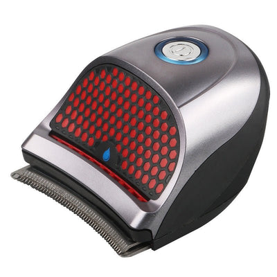 Self - Service Hair Clipper - Zambeel