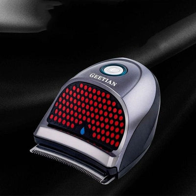 Self - Service Hair Clipper - Zambeel