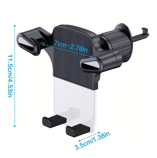 Sensing Phone Holder - Zambeel