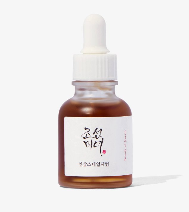 Serum Ginseng+Snail Mucin - Zambeel