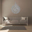 Set of Ayatul Kursi, Surah Al Falaq, Surah An Nas Islamic Wall Art - Zambeel