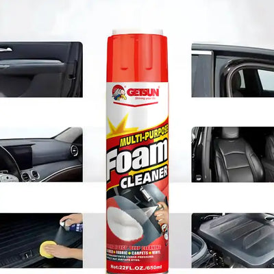 Foam Cleaner For Car (650ml)