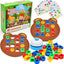 Shape Matching Game - Zambeel