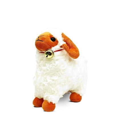 Sheep Soft Plush - Zambeel