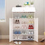 Shoe Cabinet Rack - Zambeel