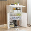 Shoe Cabinet Rack - Zambeel