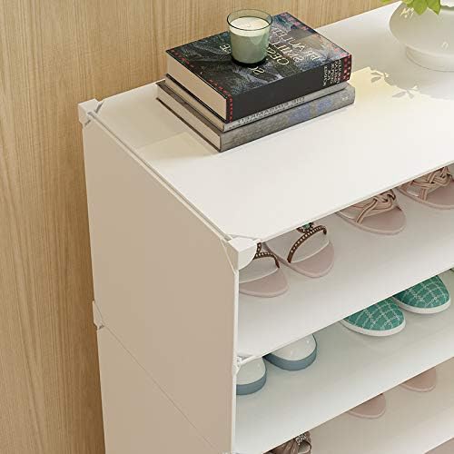 Shoe Cabinet Rack - Zambeel