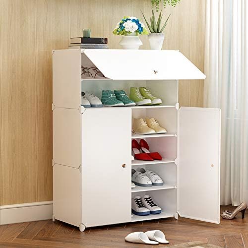 Shoe Cabinet Rack - Zambeel