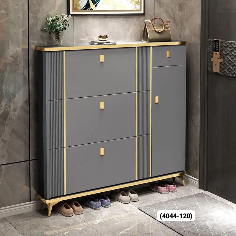 Shoe Storage Cabinet - Zambeel