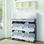 Shoe Storage Organizer - Zambeel