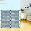 Shoe Storage Organizer - Zambeel