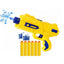 Shooting Soft Gun Toy - Zambeel