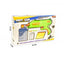 Shooting Soft Gun Toy - Zambeel