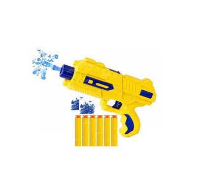 Shooting Soft Gun Toy - Zambeel