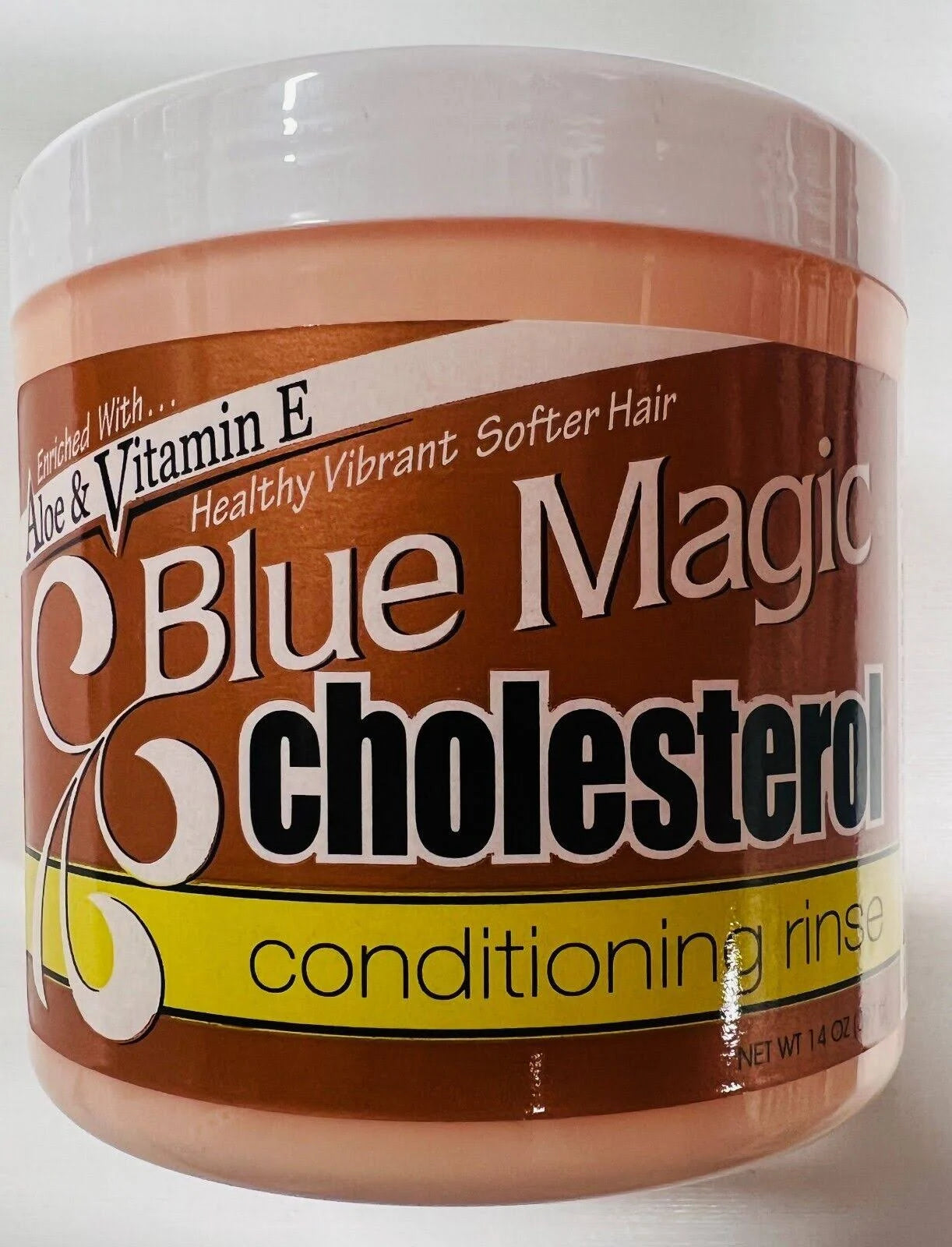 Cholesterol Conditioning 14oz