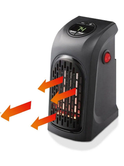 Mini Handy Heater