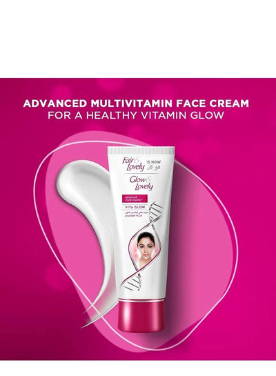 Multi Vitamin Face Cream