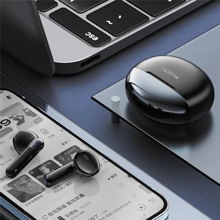 Sound Sphere Earbud