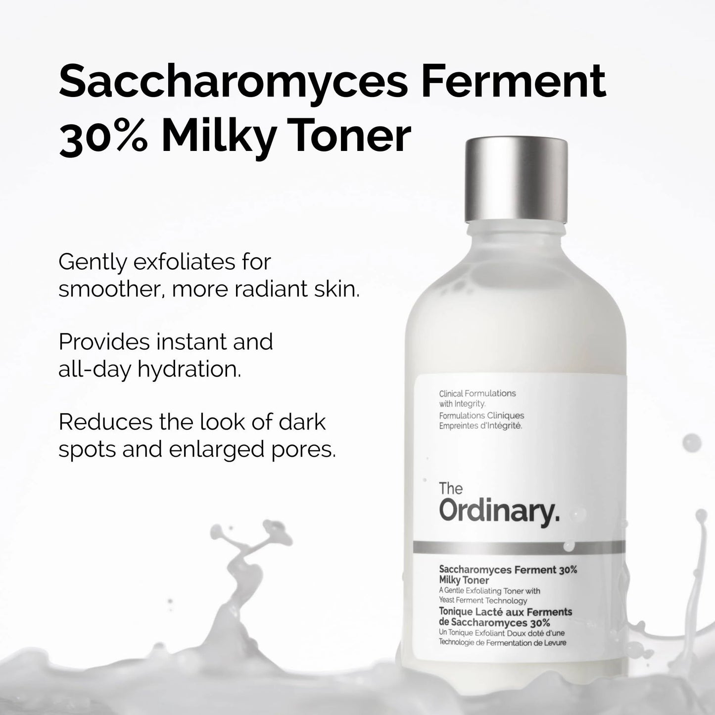 Milky Toner (100ml) (Original)