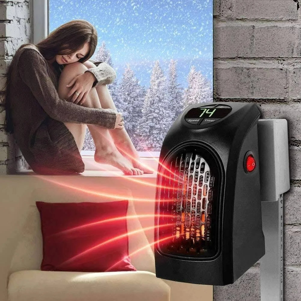 Mini Handy Heater