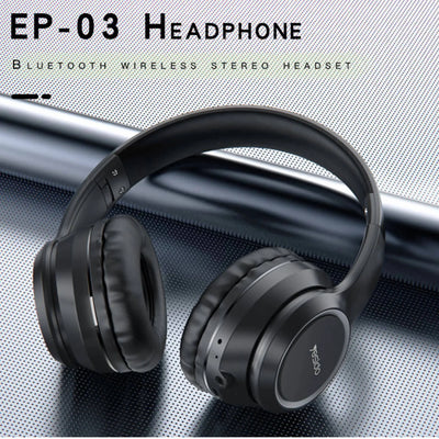 EP03 Sound Headset