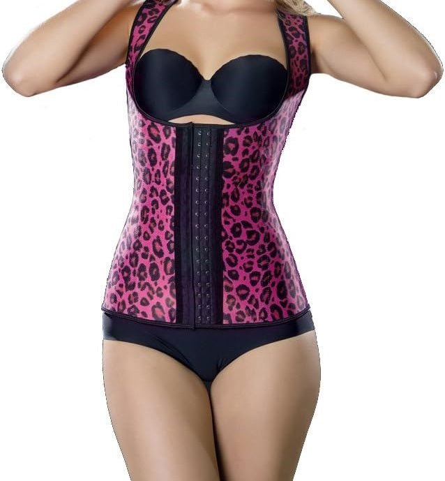 Shoulder Body Shapewear - Zambeel