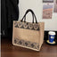 Shoulder Shopping Bag - Zambeel