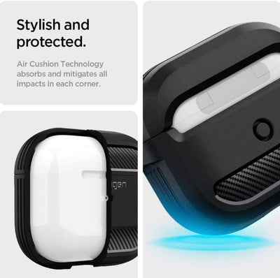 Silicone Case for Airpods - Zambeel