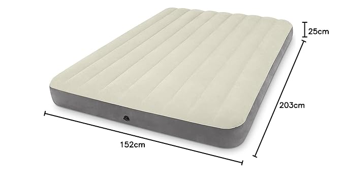 Single High Airbed - Zambeel