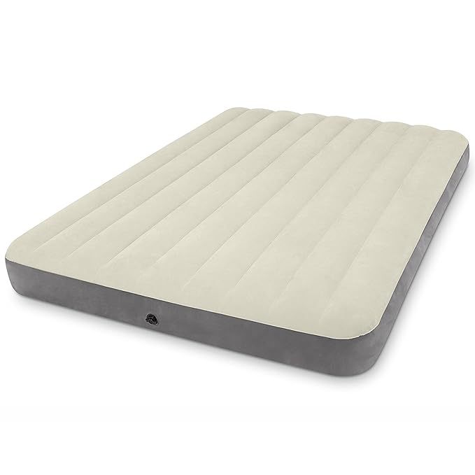 Single High Airbed - Zambeel