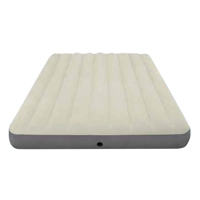 Single High Airbed - Zambeel