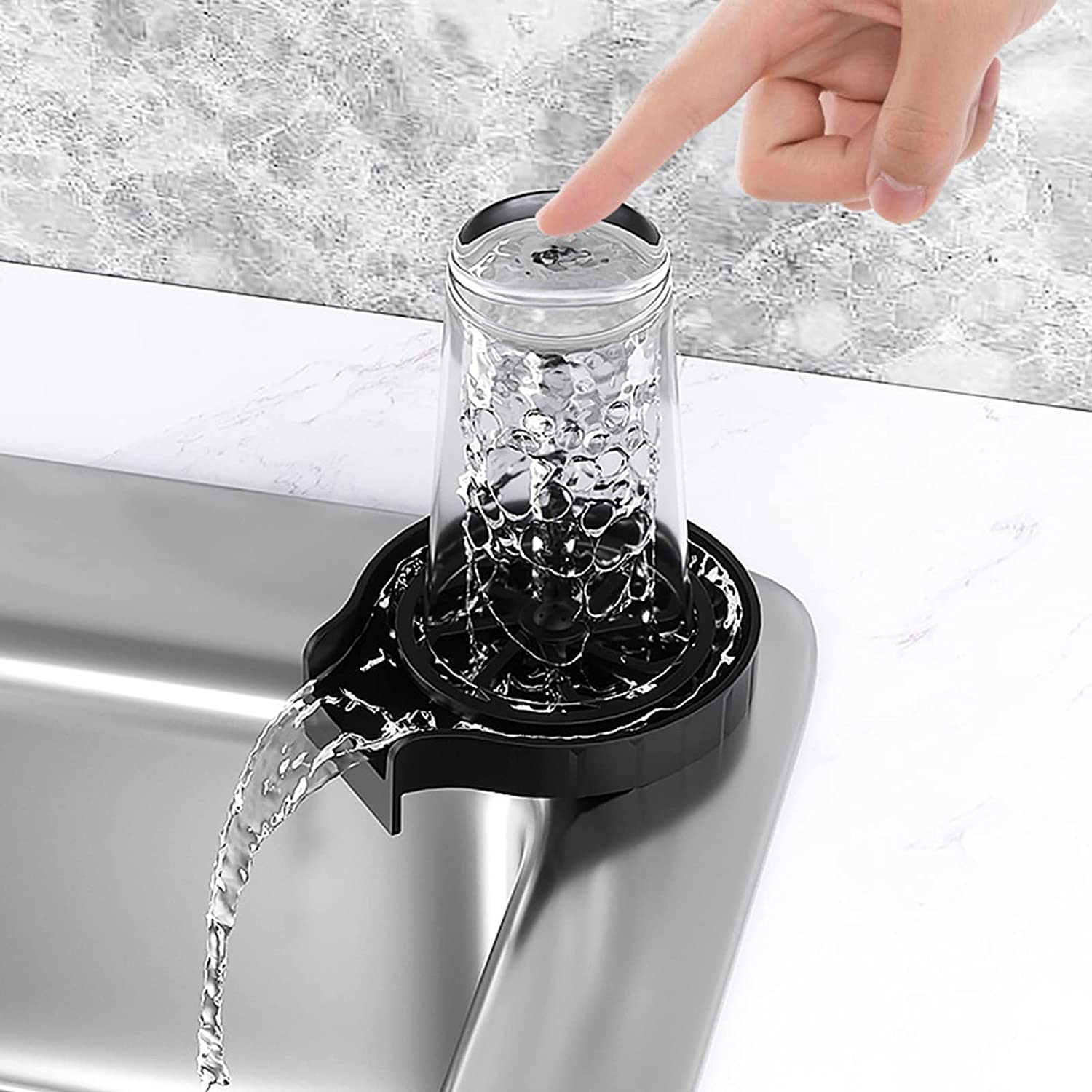 Sink Faucet Washer - Zambeel