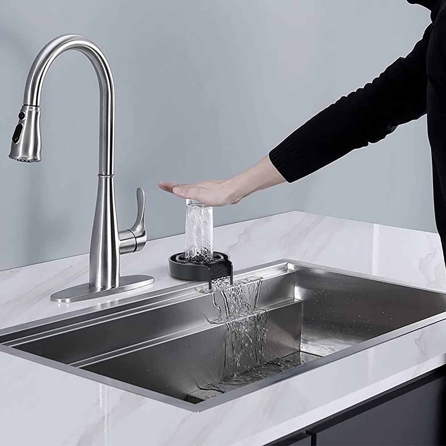 Sink Faucet Washer - Zambeel