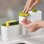 Sink Liquid Soap Dispensers - Zambeel