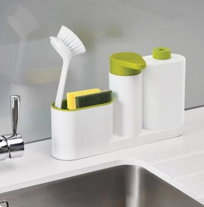 Sink Liquid Soap Dispensers - Zambeel