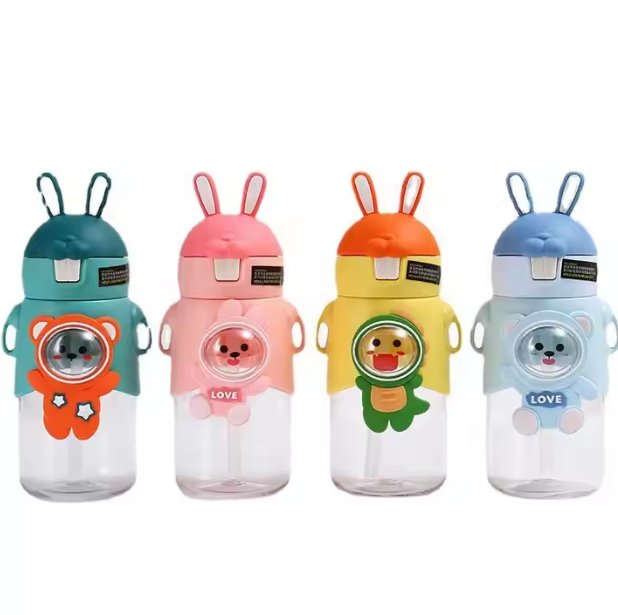 Sipper Water Bottle - Zambeel