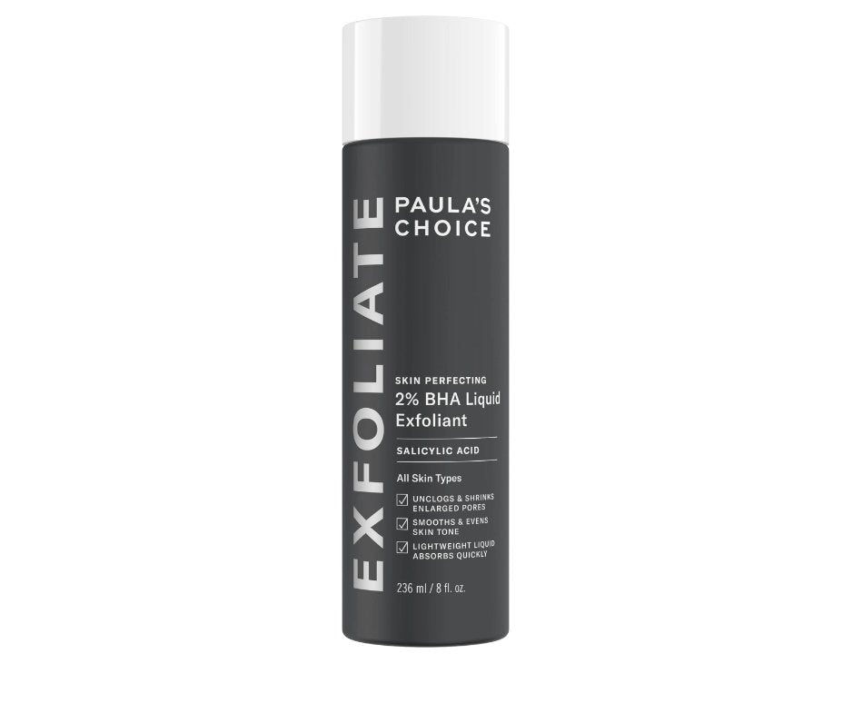 Skin Perfecting 2% BHA Liquid Exfoliant - Zambeel