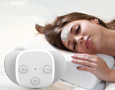 Sleep Instrument Sleep Aid Artifact Intelligence - Zambeel