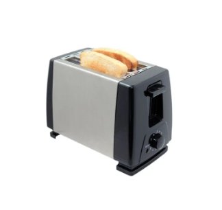 Slice Toaster - Zambeel