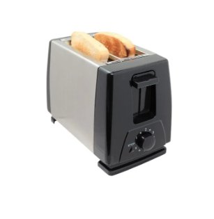 Slice Toaster - Zambeel