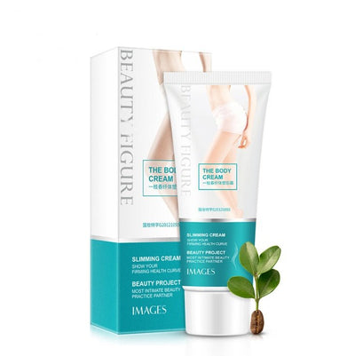 Slimming Cream, Hydrating, Moisturizing and Slimming Body Care - Zambeel