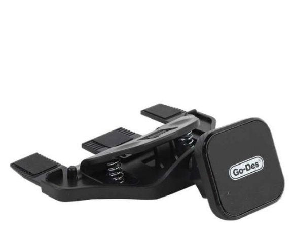 Slot Phone Mount Car Holder - Zambeel