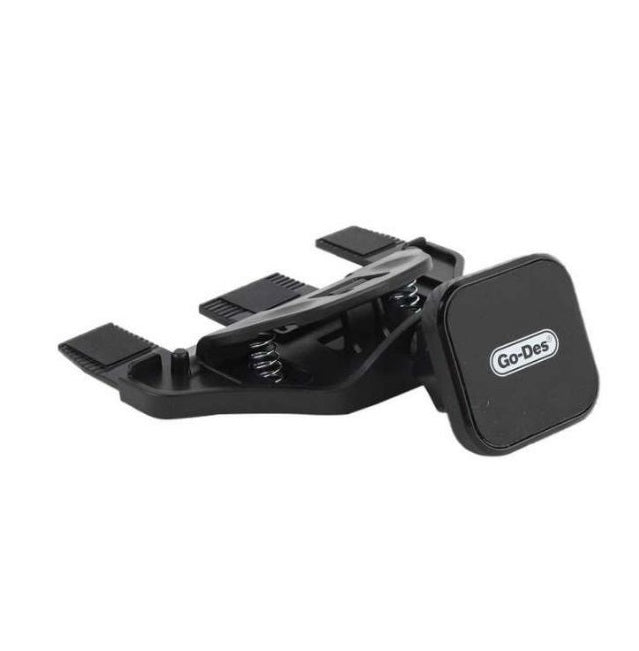 Slot Phone Mount Car Holder