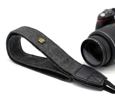 SLR Digital Camera Strap - Zambeel