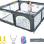 Small Single Playpen - Zambeel