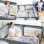 Small Single Playpen - Zambeel